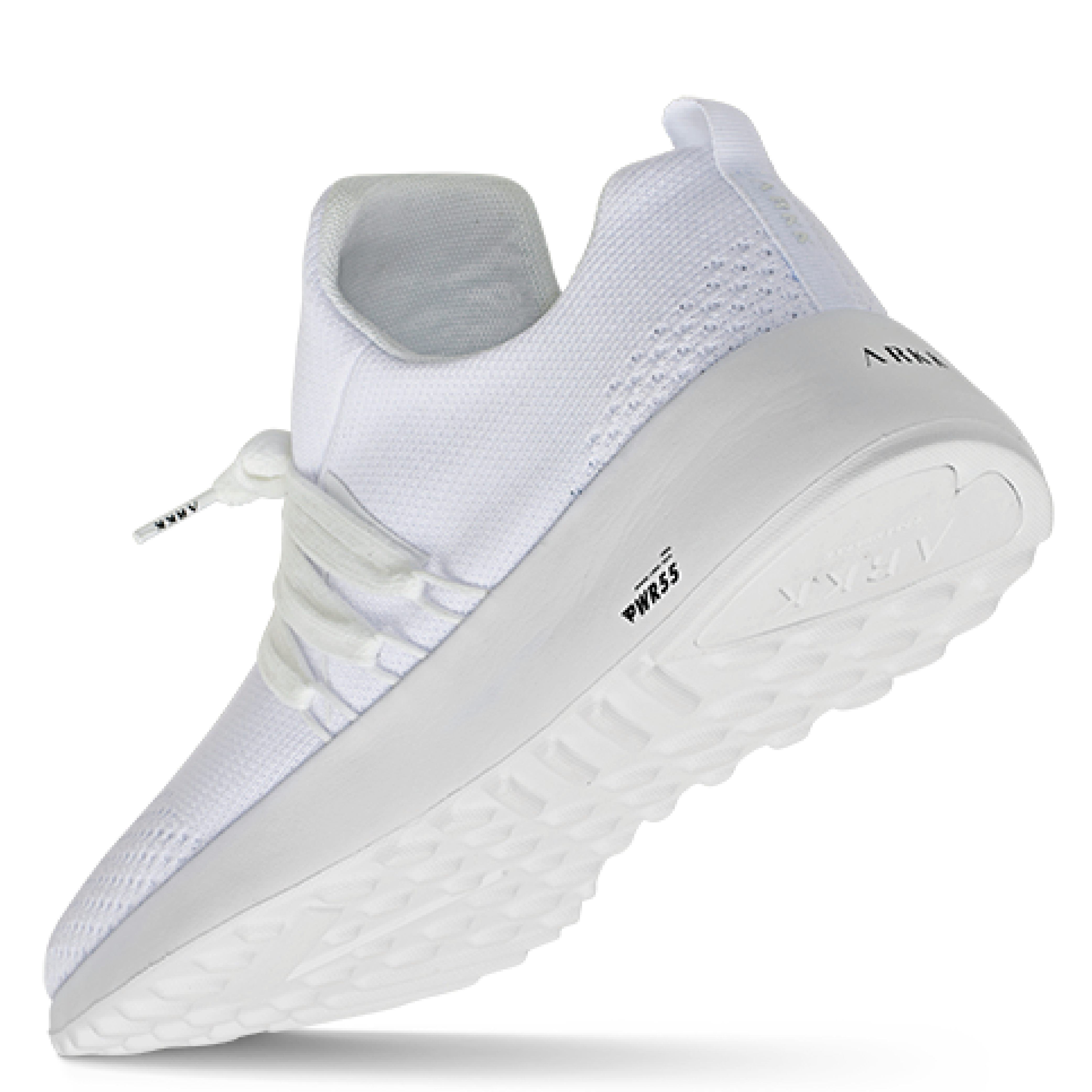 ARKK SMU Raven FG PET 4.0 PWR55 | Triple White| Women Raven